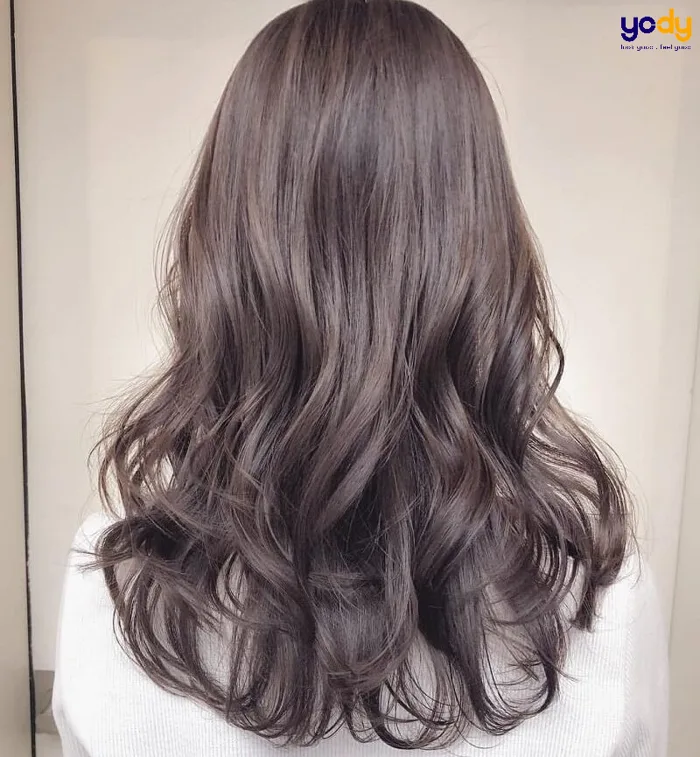 TOP 35 các kiểu uốn tóc nữ đẹp, trẻ trung, không kén mặt | Yody