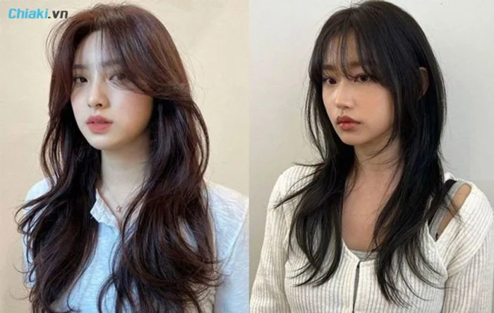 12 cách giữ nếp tóc uốn tại nhà bền đẹp như khi ở salon
