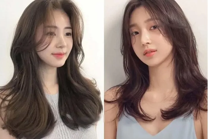 20+ kiểu tóc uốn sóng lơi nhẹ nhàng dành cho các nàng