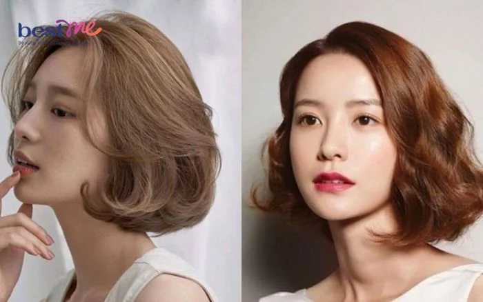 10+ kiểu tóc xoăn ngắn không cần chăm sóc cầu kỳ 10+ kiểu tóc xoăn ngắn không cần chăm sóc cầu kỳ
