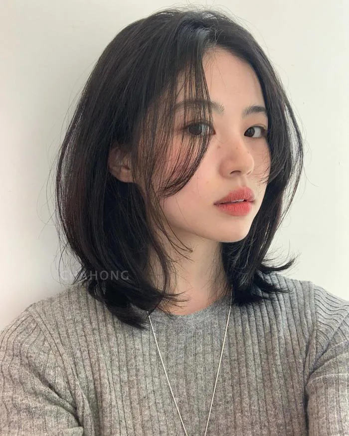 5 kiểu tóc không cần chăm sóc vẫn đẹp như ngoài tiệm 5 kiểu tóc không cần chăm sóc vẫn đẹp như ngoài tiệm