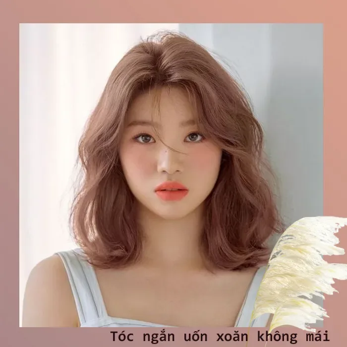 Top 21+ kiểu tóc xoăn ngắn đẹp, dễ chăm sóc mà nàng nên thử Top 21+ kiểu tóc xoăn ngắn đẹp, dễ chăm sóc mà nàng nên thử