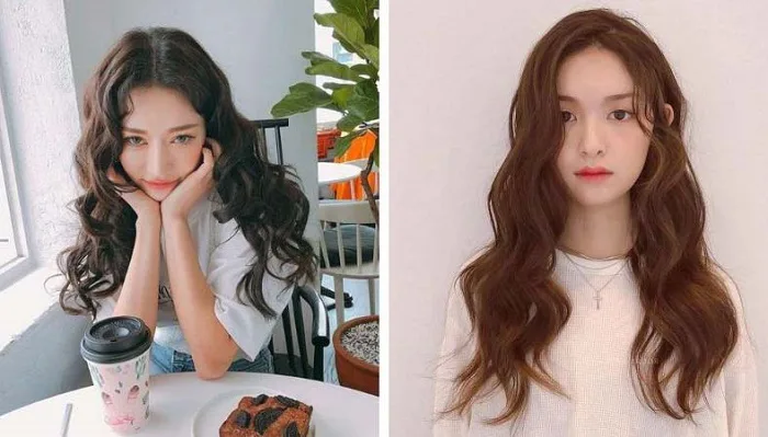 15 kiểu tóc uốn không cần chăm sóc cho mọi khuôn mặt không sợ già 15 kiểu tóc uốn không cần chăm sóc cho mọi khuôn mặt không sợ già
