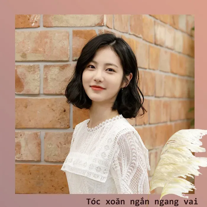 Top 21+ kiểu tóc xoăn ngắn đẹp, dễ chăm sóc mà nàng nên thử Top 21+ kiểu tóc xoăn ngắn đẹp, dễ chăm sóc mà nàng nên thử