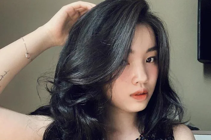 Top các kiểu tóc uốn không cần chăm sóc nàng không nên bỏ qua Top các kiểu tóc uốn không cần chăm sóc nàng không nên bỏ qua