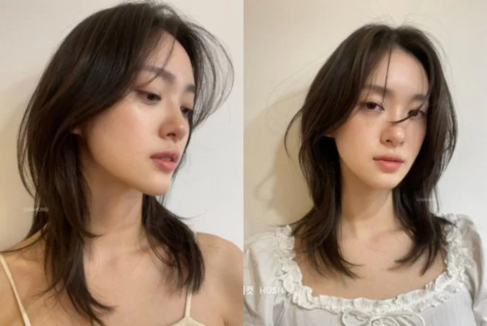 10 kiểu tóc ngắn cụp tự nhiên không cần uốn, chị em chẳng tốn công chăm sóc mà vẫn đẹp hút hồn 10 kiểu tóc ngắn cụp tự nhiên không cần uốn, chị em chẳng tốn công chăm sóc mà vẫn đẹp hút hồn