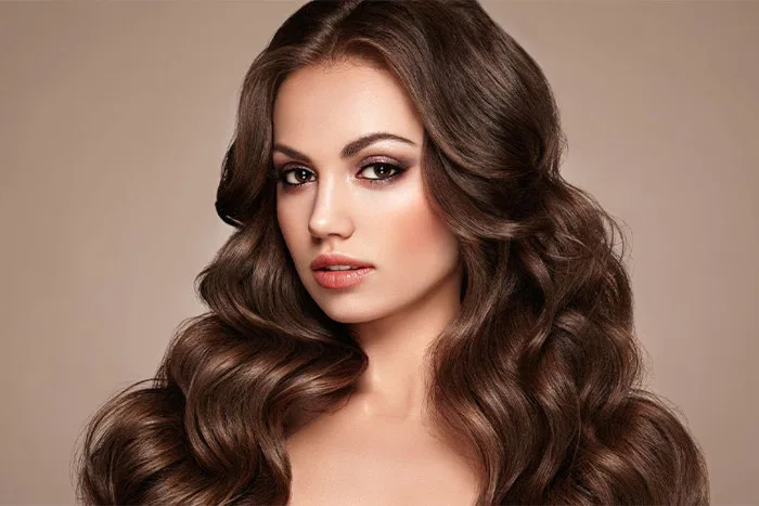 Phân biệt tóc uốn lạnh và tóc uốn nóng ...công dụng và tính phù hợp | Lê  Hiếu Salon