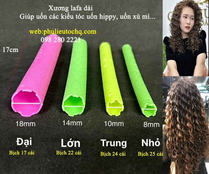Xương uốn lạnh lafa
