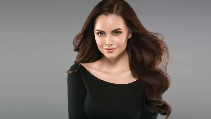 Phân biệt tóc uốn lạnh và tóc uốn nóng ...công dụng và tính phù hợp | Lê  Hiếu Salon