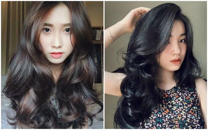 30+ kiểu tóc uốn layer đẹp chuẩn sao Hàn hot nhất hiện nay 30+ kiểu tóc uốn layer đẹp chuẩn sao Hàn hot nhất hiện nay