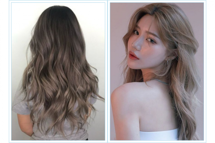 Tóc uốn layer: 20+ kiểu uốn tóc layer đẹp giúp nàng như thơ Tóc uốn layer: 20+ kiểu uốn tóc layer đẹp giúp nàng như thơ
