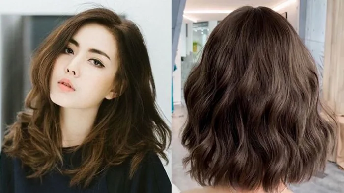 35+ kiểu tóc uốn layer đẹp mắt, hot trend bạn nên thử ngay 35+ kiểu tóc uốn layer đẹp mắt, hot trend bạn nên thử ngay