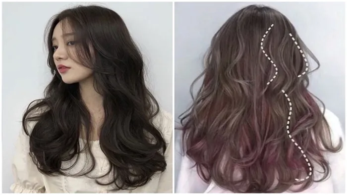 30+ kiểu tóc uốn layer đẹp chuẩn sao Hàn hot nhất hiện nay 30+ kiểu tóc uốn layer đẹp chuẩn sao Hàn hot nhất hiện nay