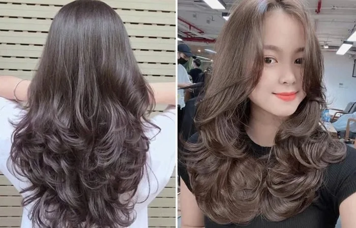 Top 20 kiểu tóc uốn layer đẹp, cực cuốn cho các nàng và các chàng tự tin tỏa sáng Top 20 kiểu tóc uốn layer đẹp, cực cuốn cho các nàng và các chàng tự tin tỏa sáng