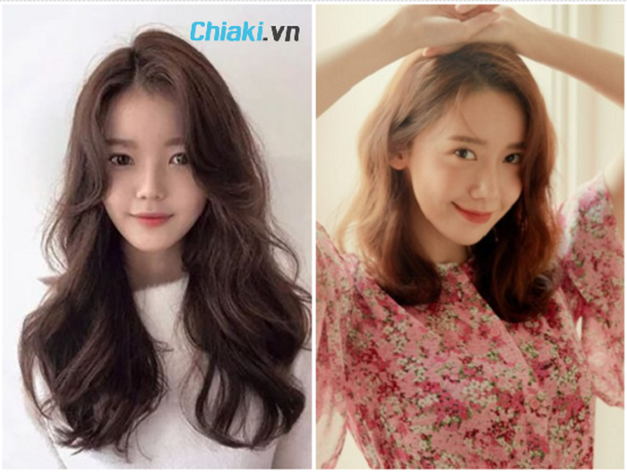 Top 37+ kiểu tóc uốn layer chuẩn sao Hàn khiến nàng say mê Top 37+ kiểu tóc uốn layer chuẩn sao Hàn khiến nàng say mê