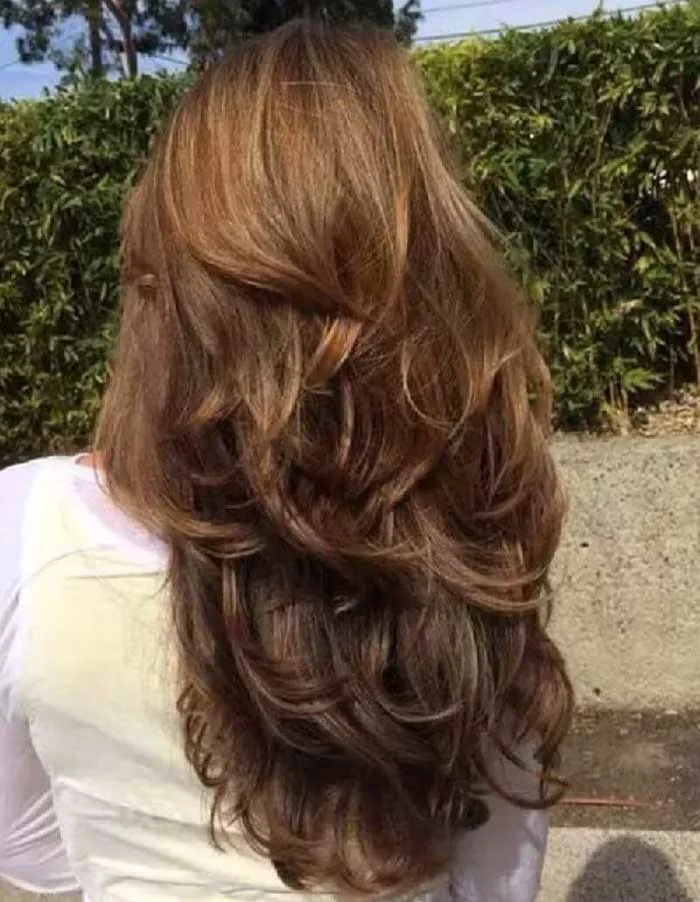 Top 20+ Kiểu Tóc Layer Nữ Mặt Tròn Hot Trend Hiện Nay Top 20+ Kiểu Tóc Layer Nữ Mặt Tròn Hot Trend Hiện Nay