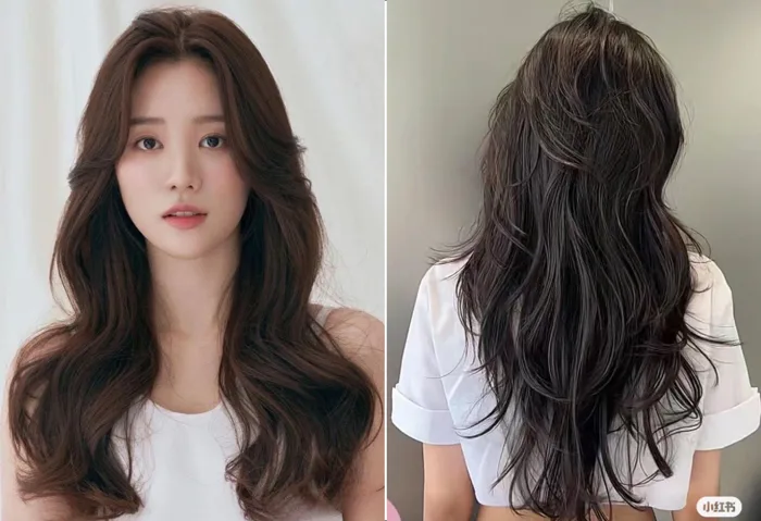 20+ Kiểu tóc layer nữ đẹp, trendy, gây bão Tết 2026 và Cách tạo kiểu 20+ Kiểu tóc layer nữ đẹp, trendy, gây bão Tết 2026 và Cách tạo kiểu