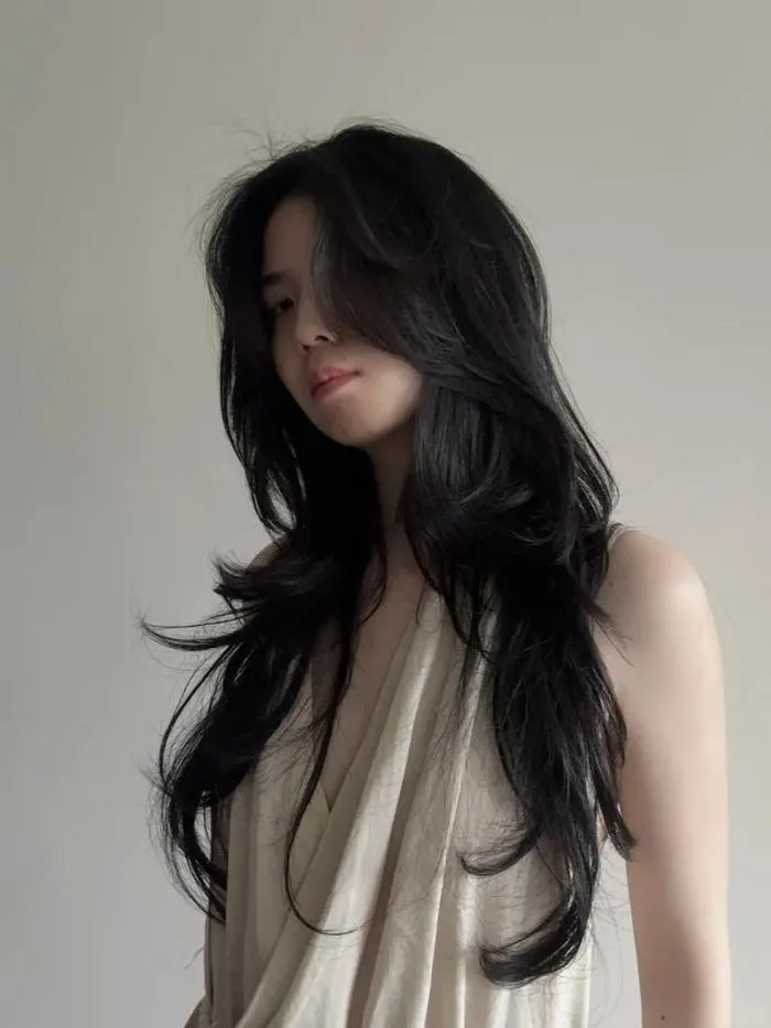 Cá Tính Với 15+ Kiểu Tóc Mullet Layer Nữ Dài Hot Nhất 2026 Cá Tính Với 15+ Kiểu Tóc Mullet Layer Nữ Dài Hot Nhất 2026