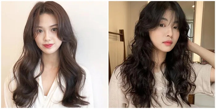 30+ kiểu tóc uốn layer đẹp chuẩn sao Hàn hot nhất hiện nay 30+ kiểu tóc uốn layer đẹp chuẩn sao Hàn hot nhất hiện nay