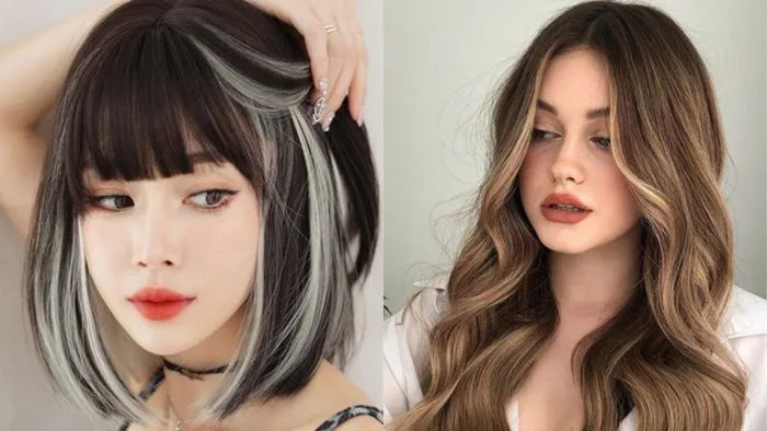 35+ kiểu tóc uốn layer đẹp mắt, hot trend bạn nên thử ngay