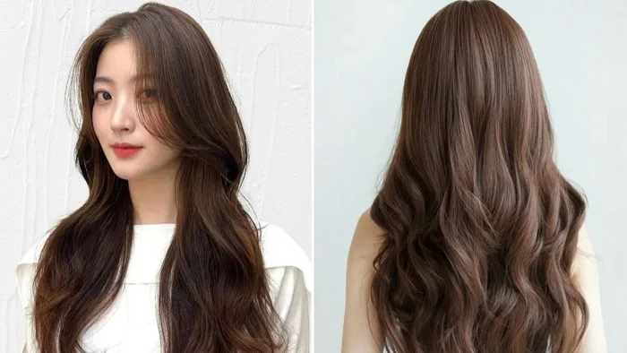 35+ kiểu tóc uốn layer đẹp mắt, hot trend bạn nên thử ngay