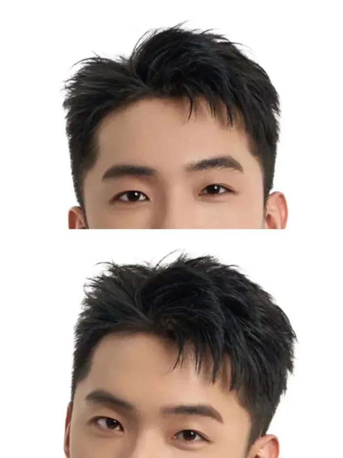 20+ Kiểu Tóc Hai Mái Nam Đẹp Đốn Tim, Chuẩn Idol Hàn Quốc 20+ Kiểu Tóc Hai Mái Nam Đẹp Đốn Tim, Chuẩn Idol Hàn Quốc