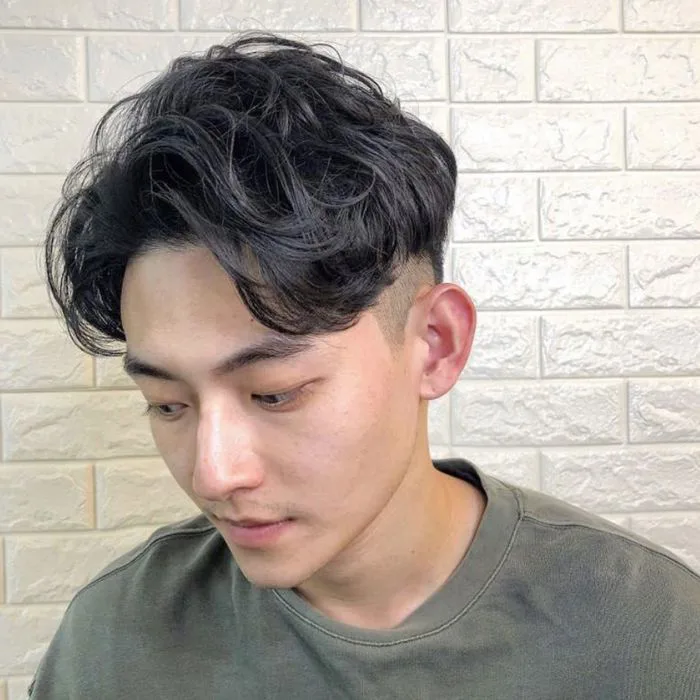 Top các kiểu tóc 6/4 nam đẹp thời thượng phù hợp mọi gương mặt
