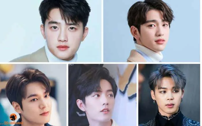 20+ Kiểu Tóc Side Part 6/4 Nam Đẹp Và Thời Trang, Phù Hợp Với Mọi Phon