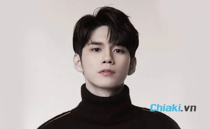 21 Kiểu tóc nam 7/3 đẹp chuẩn soái ca Hàn Quốc Hot Hit 2026