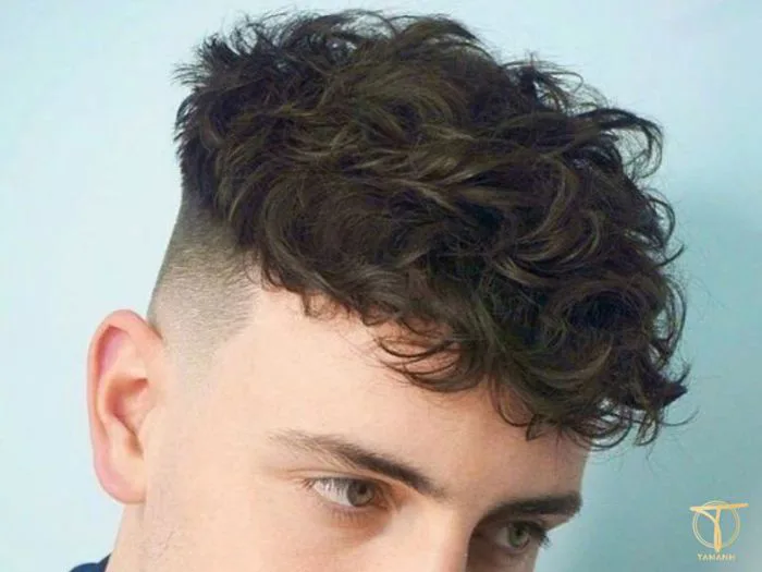 99+ Kiểu Tóc Mohican Nam Đẹp Sành Điệu Hot Nhất 2026