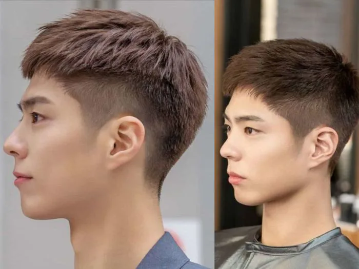 10 Kiểu Tóc Mohican Chất Lừ Dẫn Đầu Xu Hướng Cho Nam Giới
