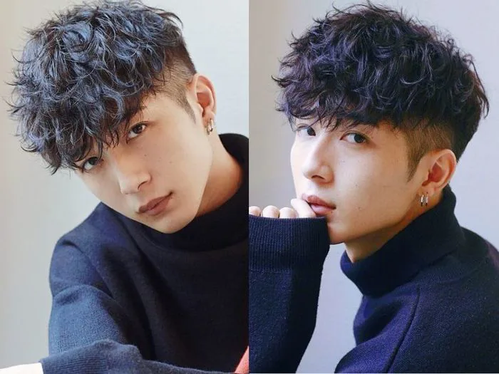 10 Kiểu Tóc Mohican Chất Lừ Dẫn Đầu Xu Hướng Cho Nam Giới