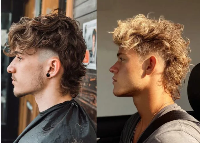 20+ kiểu tóc Mohican nam cá tính, sành điệu, dẫn đầu xu hướng 2026