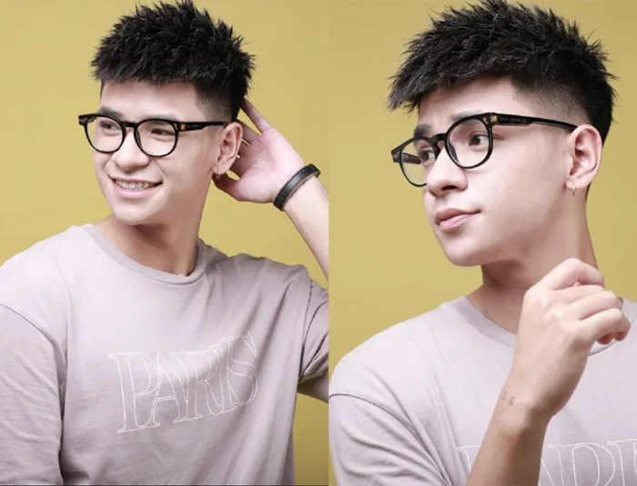 Bỏ Túi Ngay 10 Kiểu Tóc Nam Mohican Được Ưa Chuộng