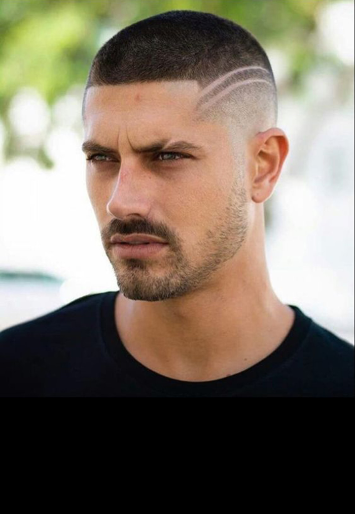 20+ Kiểu Tóc Mohican Uốn Cực Đẹp Trai, Sành Điệu Cho Chàng | TIKI