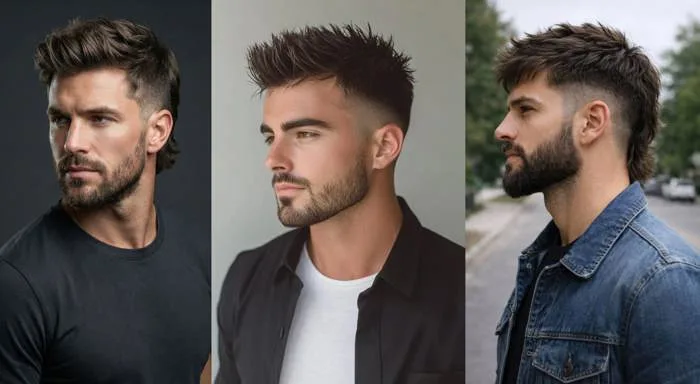 20+ kiểu tóc Mohican nam cá tính, sành điệu, dẫn đầu xu hướng 2026