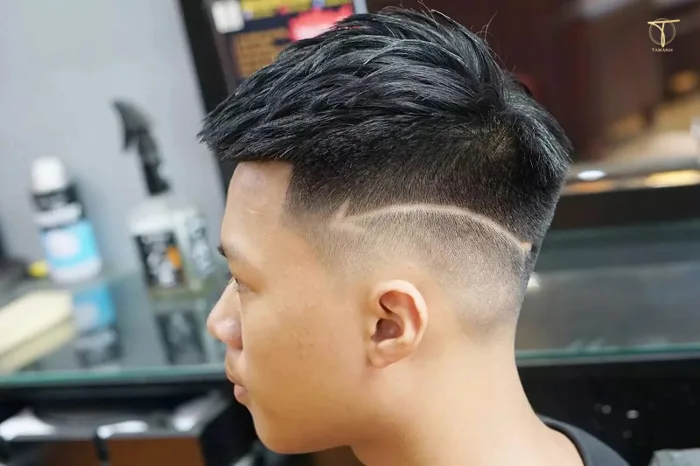 99+ Kiểu Tóc Mohican Nam Đẹp Sành Điệu Hot Nhất 2026