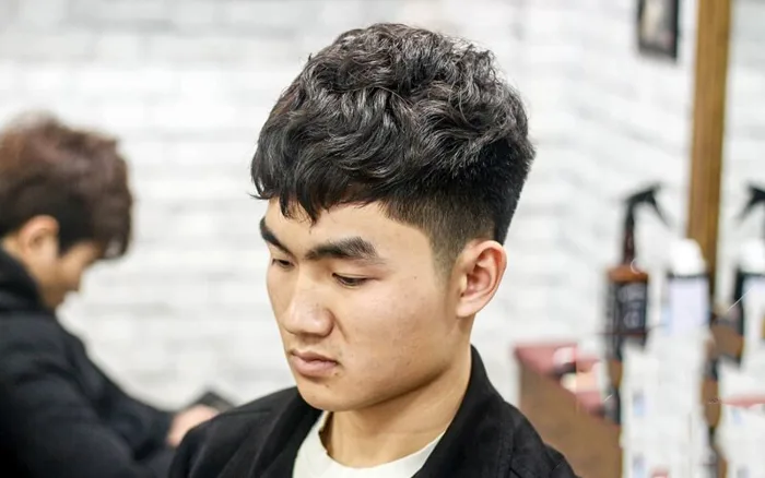 30 kiểu tóc Mohican cho nam sành điệu, cực chất cho nam
