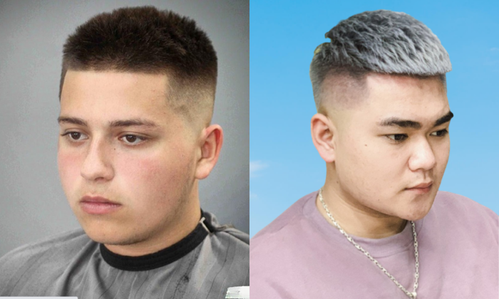 20+ Kiểu Tóc Mohican Uốn Cực Đẹp Trai, Sành Điệu Cho Chàng | TIKI