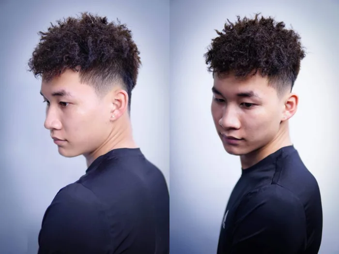 Top 17+ kiểu tóc Mohican cho nam hiện đại, cực cá tính
