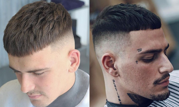 20+ Kiểu Tóc Mohican Uốn Cực Đẹp Trai, Sành Điệu Cho Chàng | TIKI