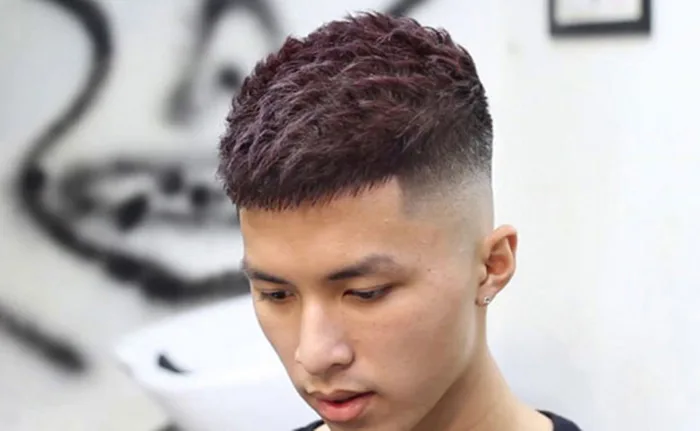 TOP 11] Kiểu tóc Mohican nam đẹp và SÀNH ĐIỆU nhất 2023