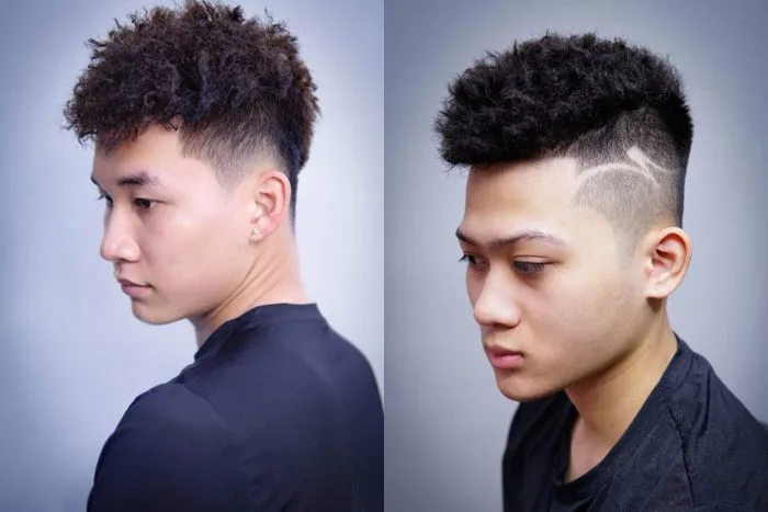 Tóc Premlock Là Gì? 7+ Kiểu Tóc Premlock Chất Nhất Cho Chàng 5S Fashion -  5SFASHION