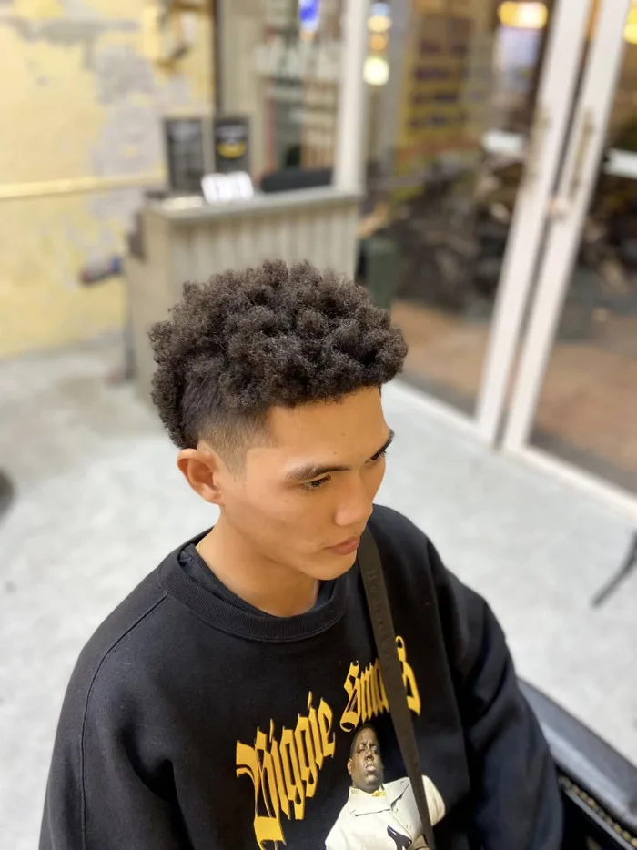 Tóc Premlock là gì? 15 Kiểu tóc cực cháy dành cho tín đồ streetwear