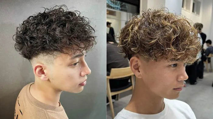 Gợi ý 15+ kiểu tóc Premlock mới lạ, chất lừ cho phái mạnh