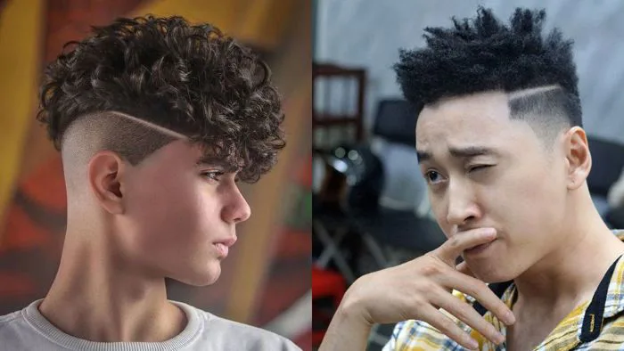 Gợi ý 15+ kiểu tóc Premlock mới lạ, chất lừ cho phái mạnh