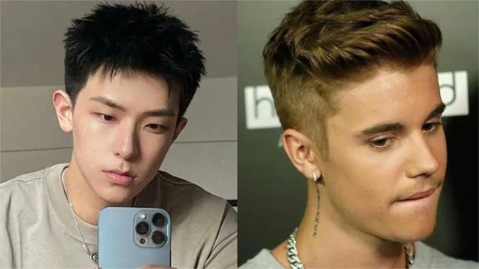 Top 12 kiểu tóc Short Quiff đẹp, thịnh hành nhất năm 2026