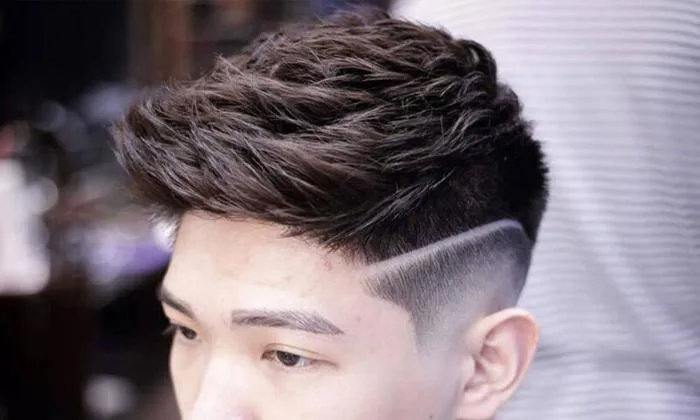 11 Kiểu Tóc Short Quiff Đẹp, Thịnh Hành Trong Năm 2024 | TIKI