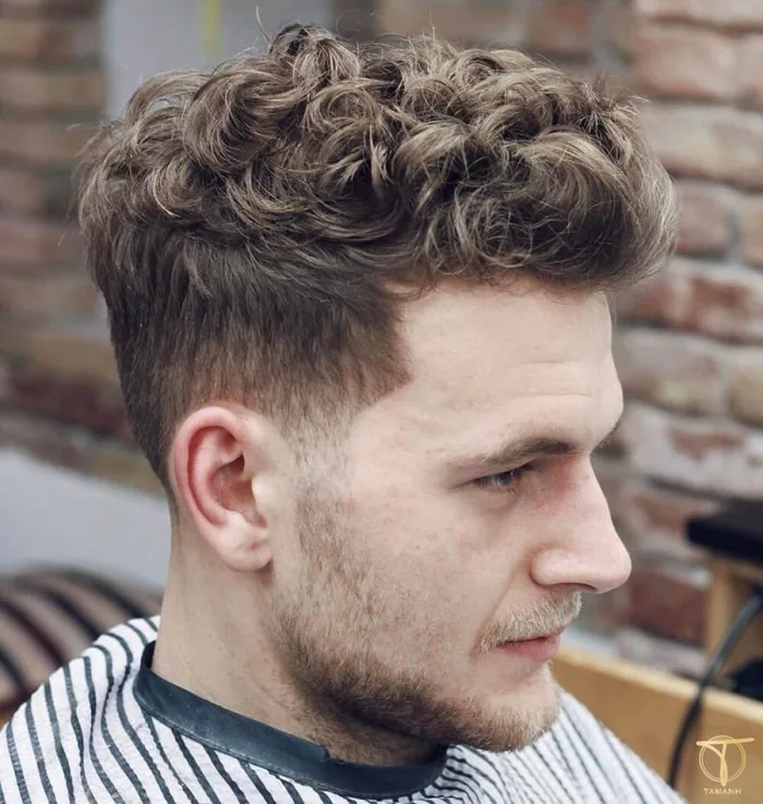 Tóc Short Quiff là gì? 55+ Kiểu tóc Quiff nam đẹp hot 2026