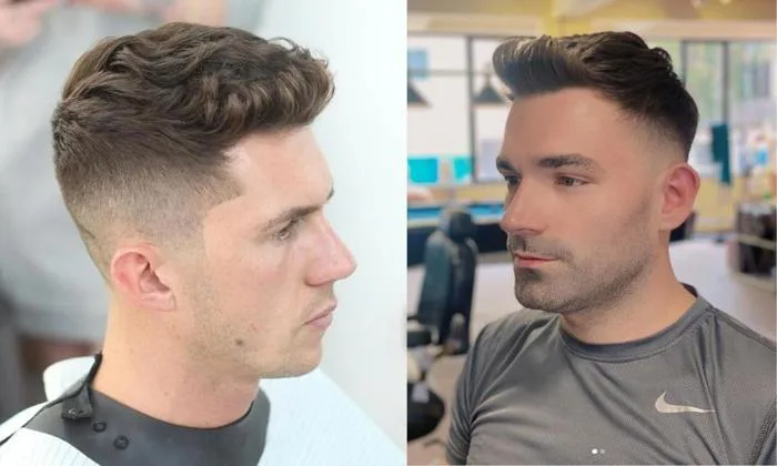 11 Kiểu Tóc Short Quiff Đẹp, Thịnh Hành Trong Năm 2024 | TIKI